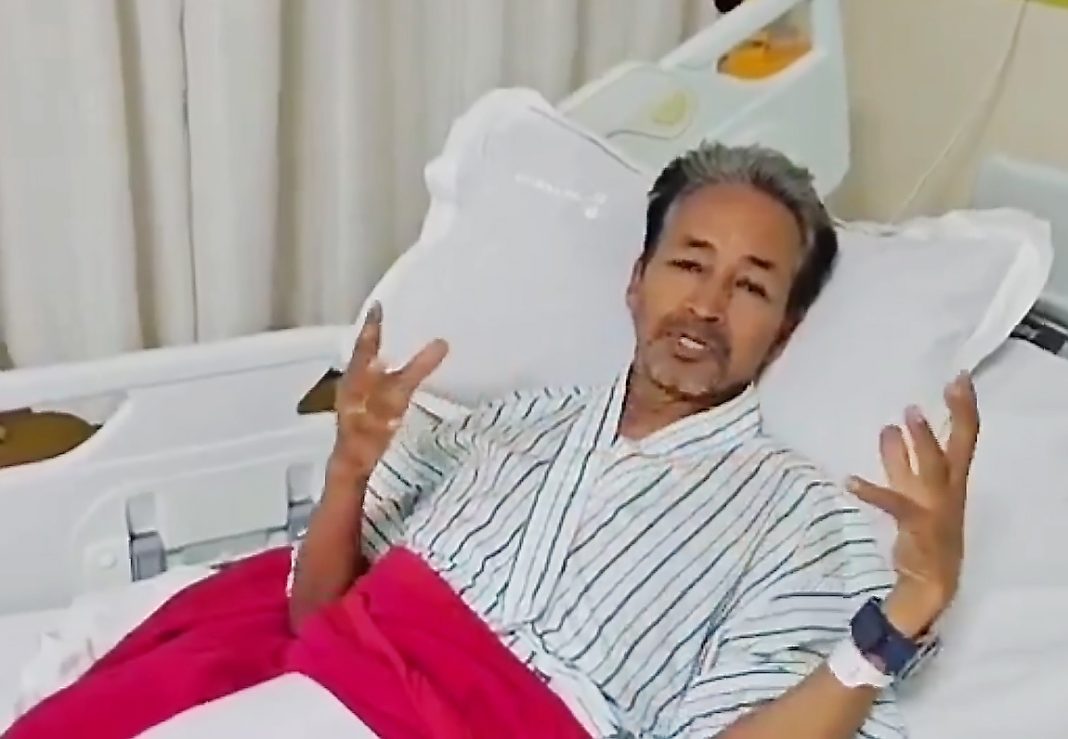 ‘Beginning of accountability’: Wangchuk says extended fast by 2 days as negotiations were on