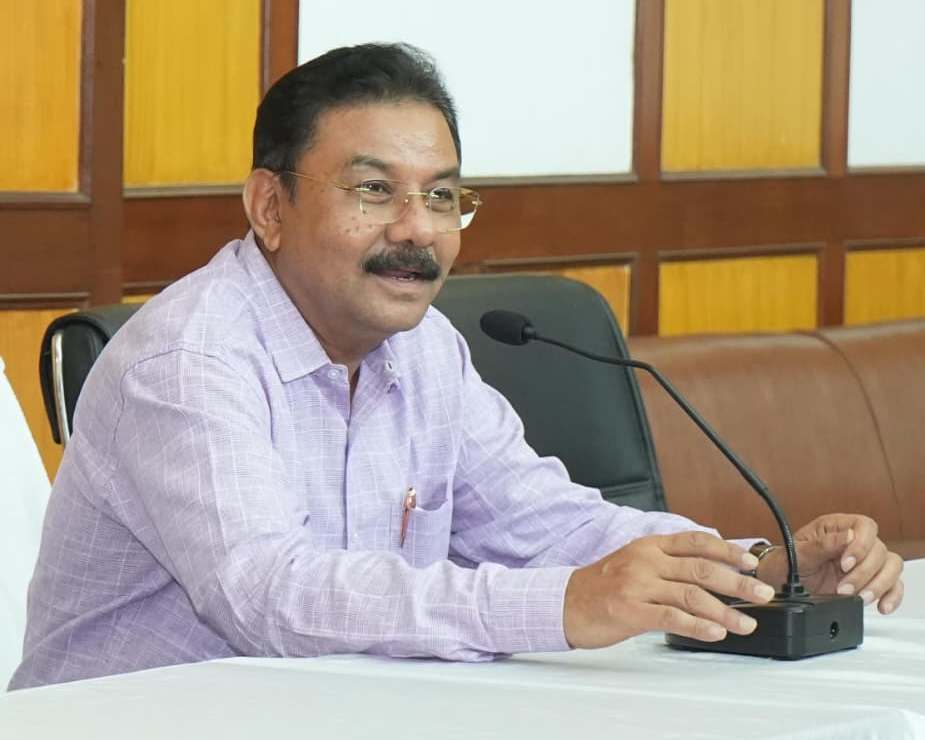 Hindi to be introduced as official language in Assam Assembly from Budget Session: Speaker