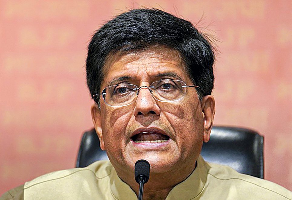 India-UK trade pact comes into force