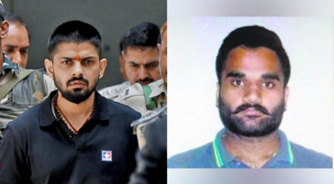 US charges Lawrence Bishnoi, Goldy Brar for Nijjar’s killing in Canada in 2023