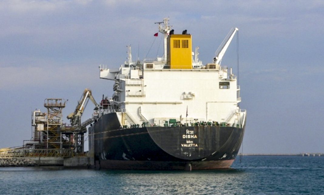 Govt withdraws emergency gas curbs imposed during Hormuz disruption