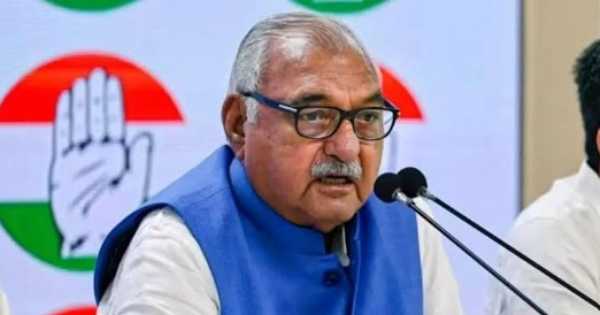 BJP govt privatising power: Hooda