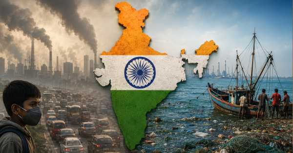 Why India Cannot Simply Argue Away Its EPI Rank