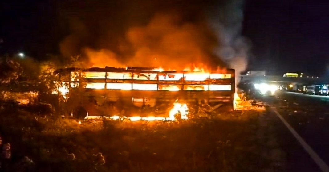 Committee to probe circumstances leading to accident in Rajasthan’s Dausa