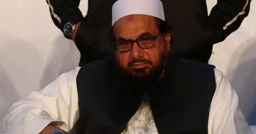Pahalgam terror attack: LeT chief Hafiz Saeed named as accused in supplementary chargesheet