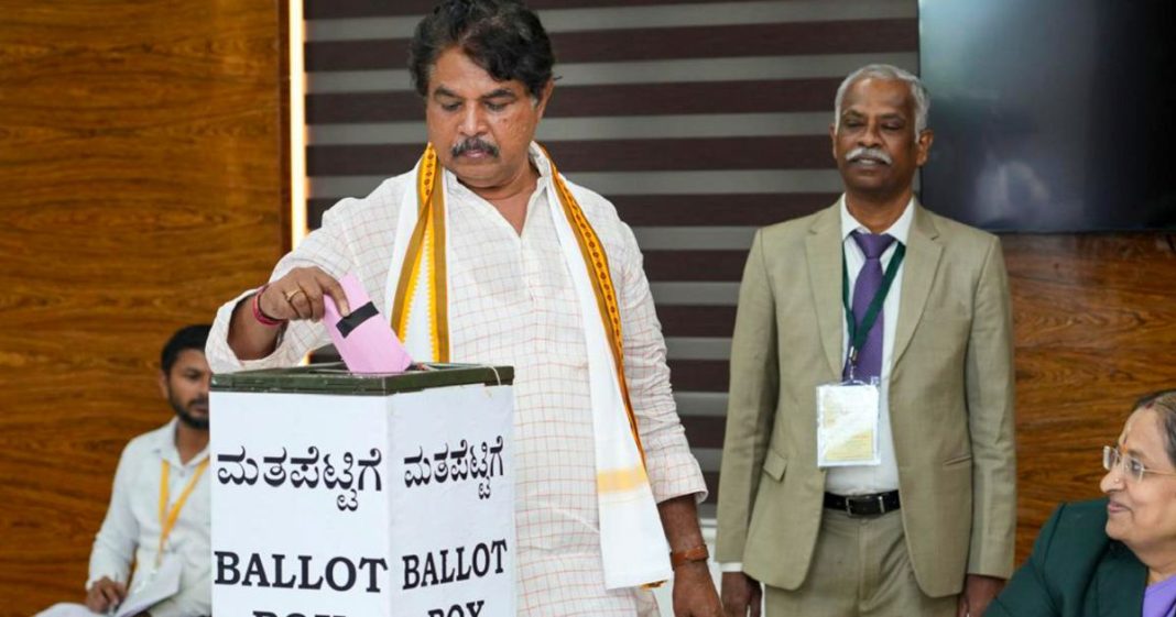 Karnataka begins Gruha Jyothi verification; BJP questions PAN, caste certificate requirement