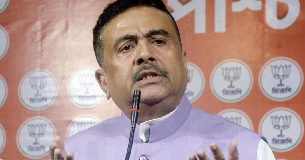 Bengal govt to give Rs five lakh each to 60 Rath Yatra committees in state: Suvendu