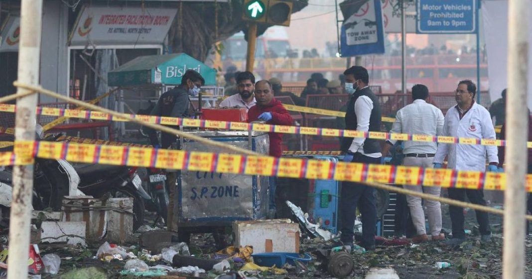 Red Fort blast: Delhi court allows cremation of victims’ remains