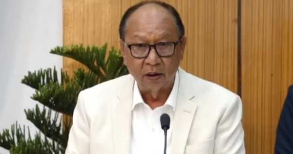 Manipur CM vows arrest of all accused in killing of six Naga civilians