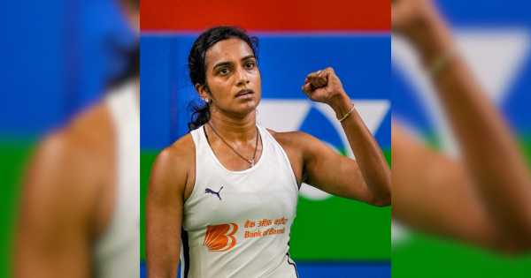 Sindhu enters Japan Open final