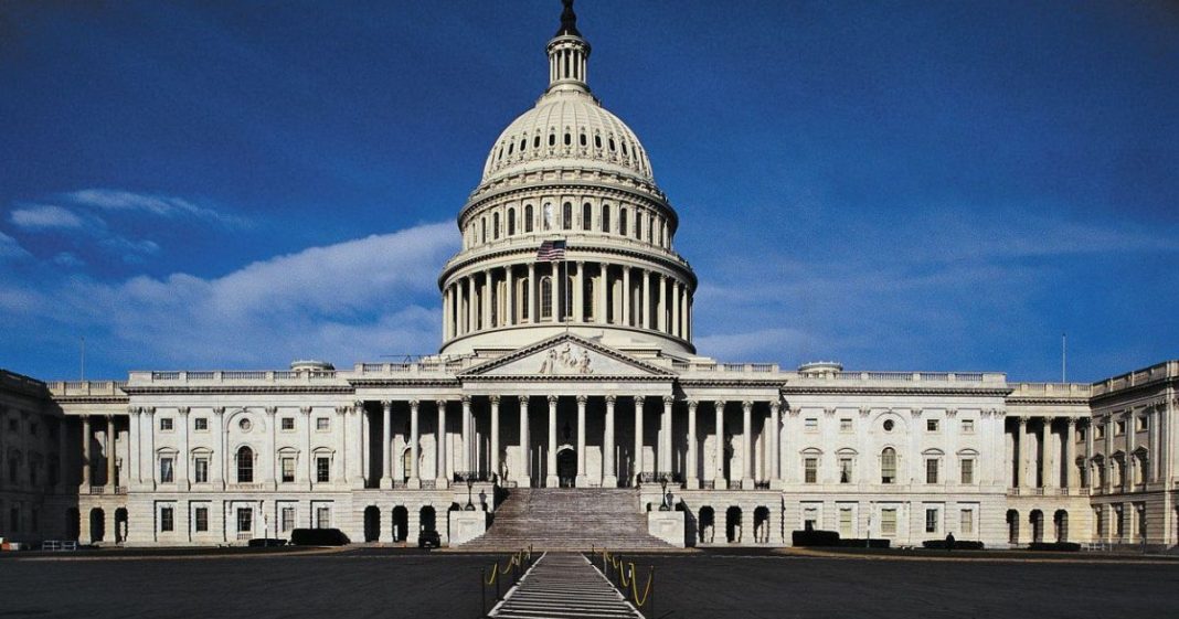 House passes bill to ‘ditch the switch’ and make daylight saving time permanent