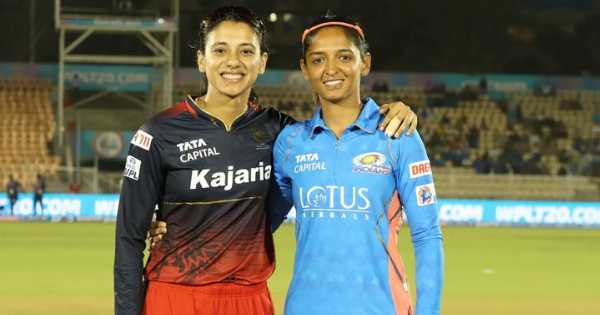 Harman or Smriti? Former India Cricketers Divided Over India’s Women’s Team Captaincy
