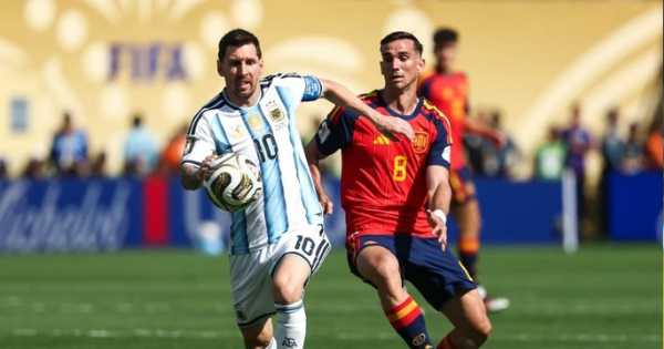 How Spain Conquered the World and Left the Legend Behind
