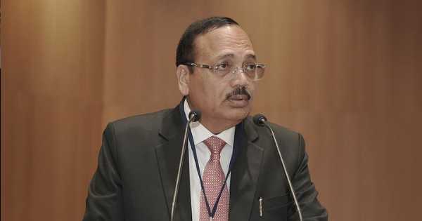 CJI flags delay in creation of Arbitration Council of India