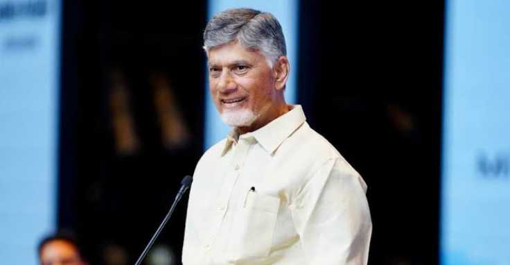 Andhra govt to roll out 500 ‘Thalli-Bidda Express’ vehicles for mothers, newborns