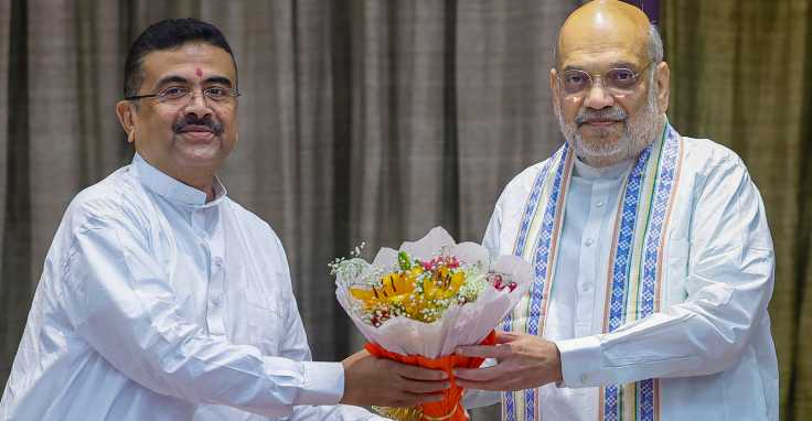 Bengal govt to make all communications in Bengali from Sept 1: CM Adhikari in Assembly