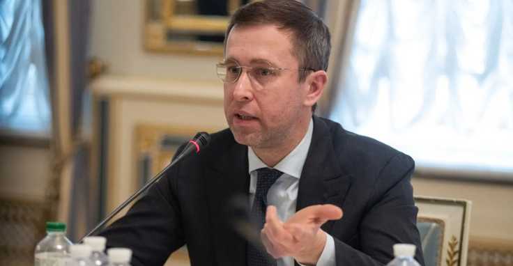 Ukraine’s parliament approves Serhii Koretskyi as new prime minister