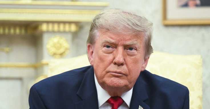 US to impose steep tariffs on generic medicine imports from Aug 2028