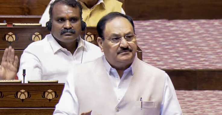 Nadda invites CJP for talks; protesters refuse