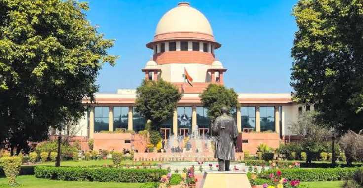 Paper leak protest: SC will hear pleas alleging police excesses on students