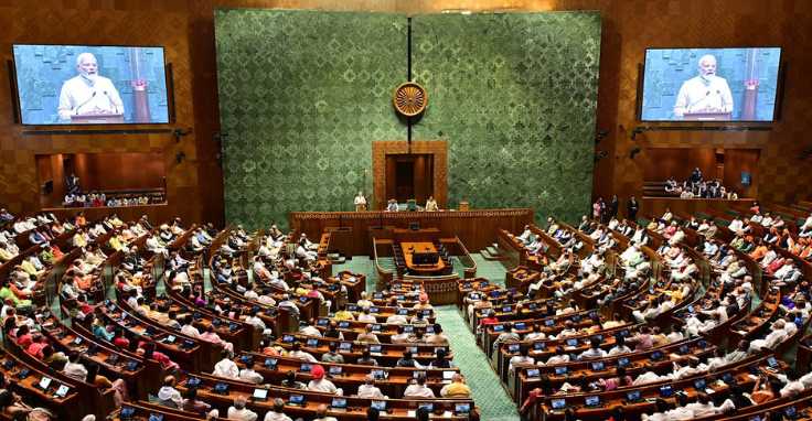 Govt likely to introduce bill to amend paper leak law in Parliament on Monday