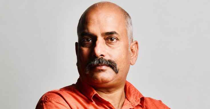 Senior sports scribe Jasvinder Sidhu dies in road accident