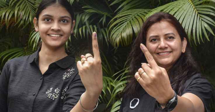 Bihar bypoll: 20 pc voter turnout recorded till 1 pm in Bankipur assembly seat