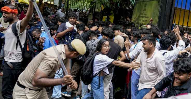 Probe into CJP protest examines alleged AI-assisted tactics: Delhi Police sources