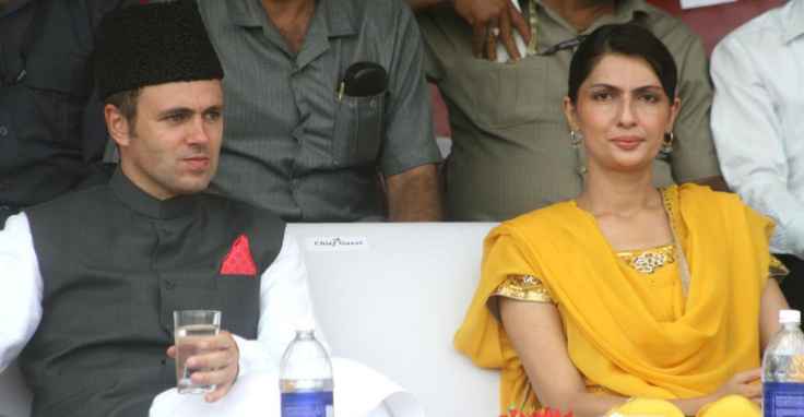 SC agrees to dissolve J&K CM Omar Abdullah’s marriage with estranged wife