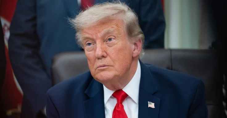 Trump announces deal for Hamas to disarm in Gaza, but many hurdles and uncertainty remain