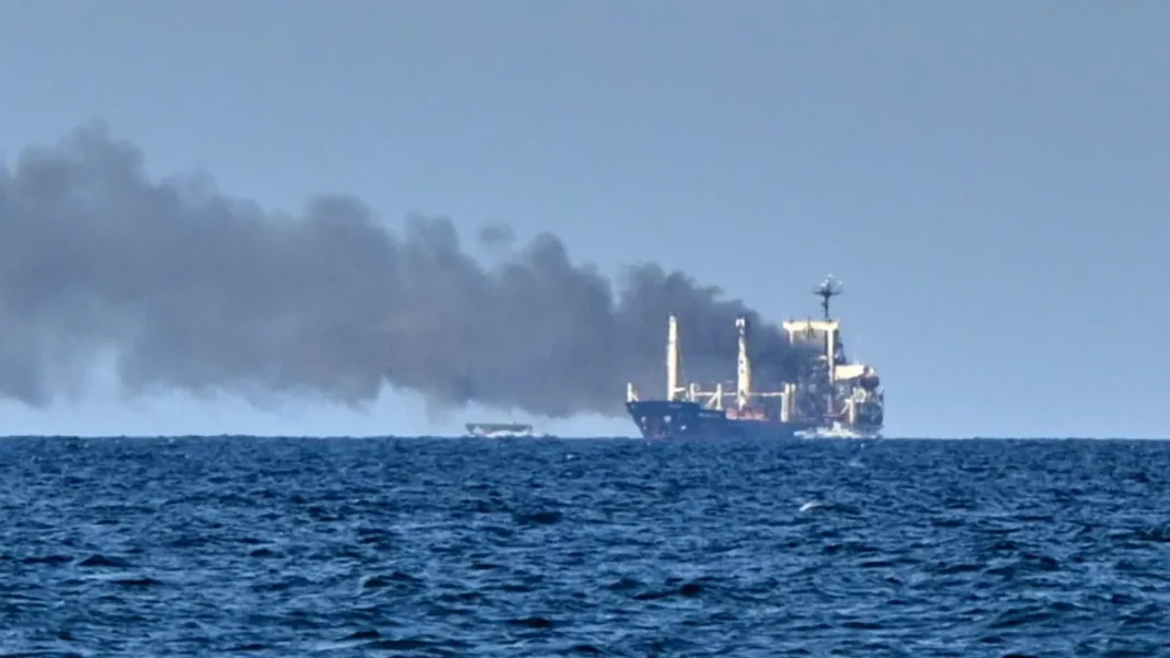 Killing of 4 Indian seafarers: India summons Russian charge d’affaires