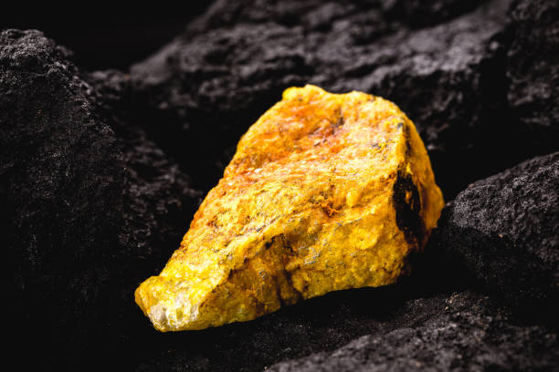 ‘Uranium mining not allowed as Govt stands by people’