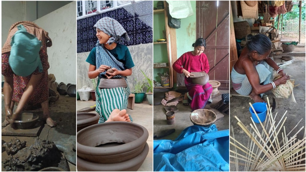 Shillong to host two-day national buyer-seller meet