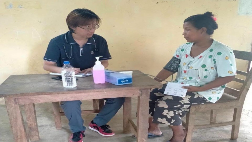Meghalaya Police to hold free medical camp in East Garo Hills