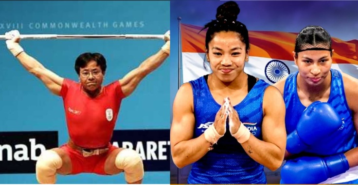 Exclusive |’Northeast Athletes Are Born Focused’: Kunjarani Devi Backs Mirabai, Lovlina to Lead India’s Glasgow Medal Hunt