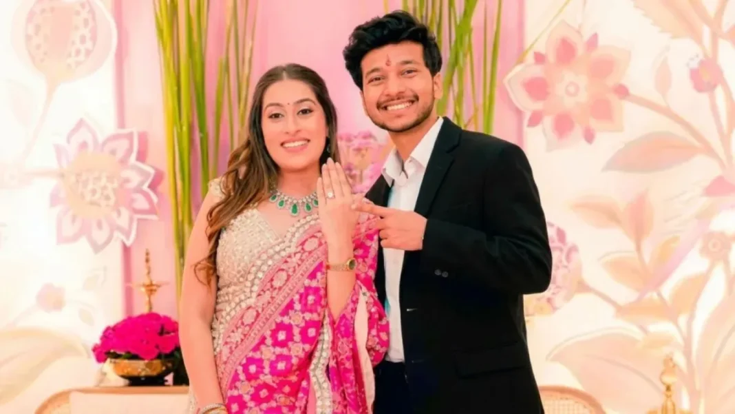 Ketan Agarwal murder: Fiancée kept victim’s phone with her for some time