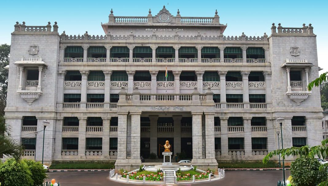 ED raids KPSC office, ex-chairman in veterinary officers hiring ‘scam’ case