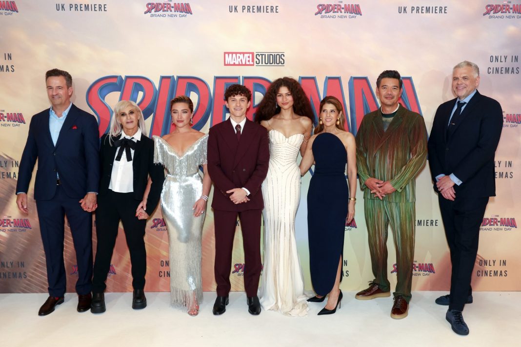 ‘Spider-Man: Brand New Day’ turns highest Hollywood grossing film in India, crosses Rs 400 crore