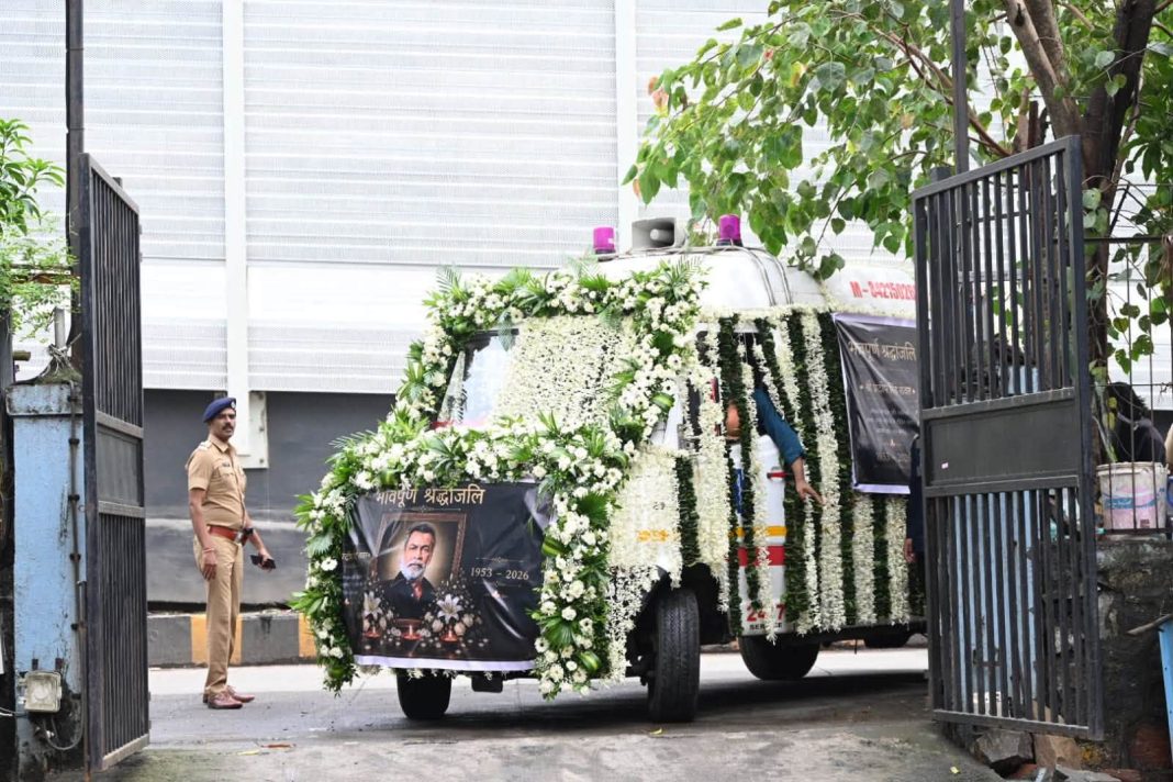 Salman Khan, Aamir Khan pay tribute to veteran actor Pradeep Rawat
