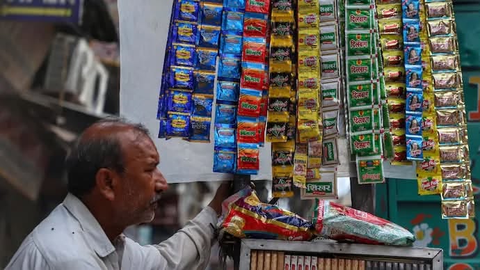 Gujarat extends ban on manufacture, sale of gutkha, paan masala till September 2027