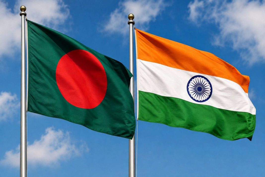 Bangladesh does not want ties with India to deteriorate over Teesta: Minister