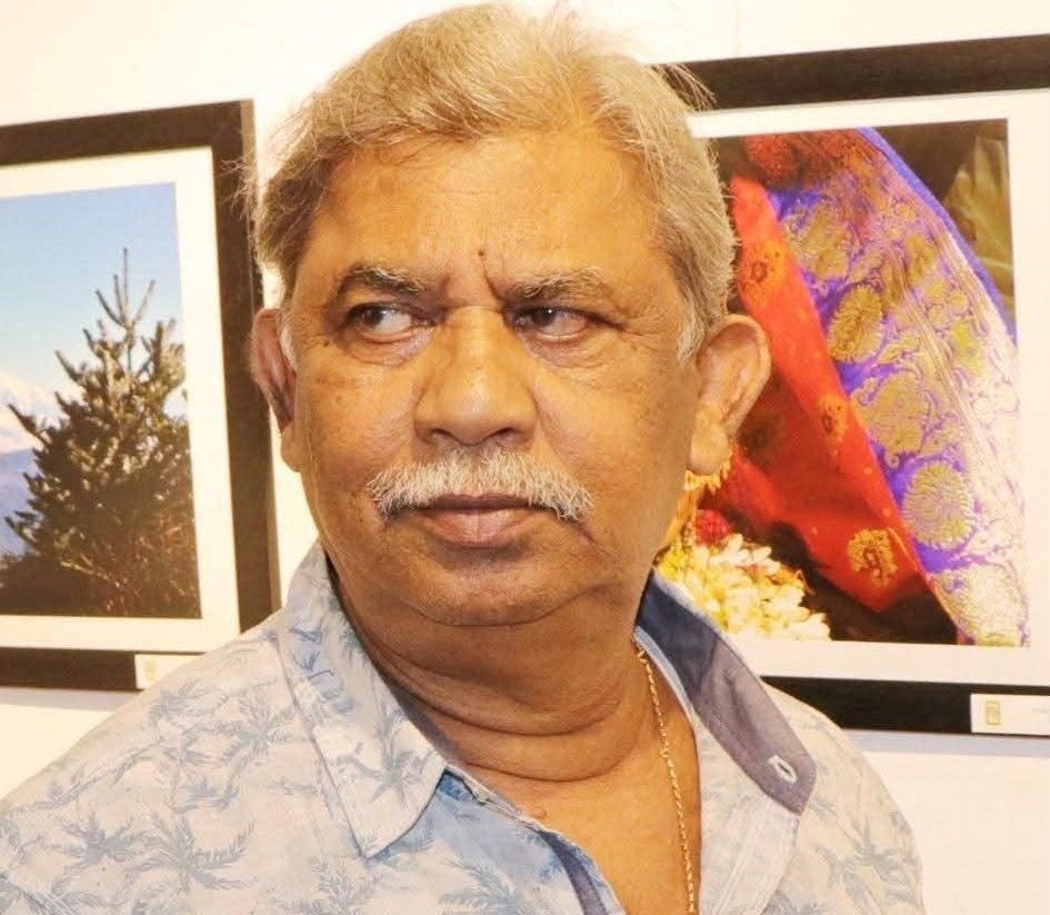 Bengali filmmaker Raja Sen dies at 71 after prolonged illness