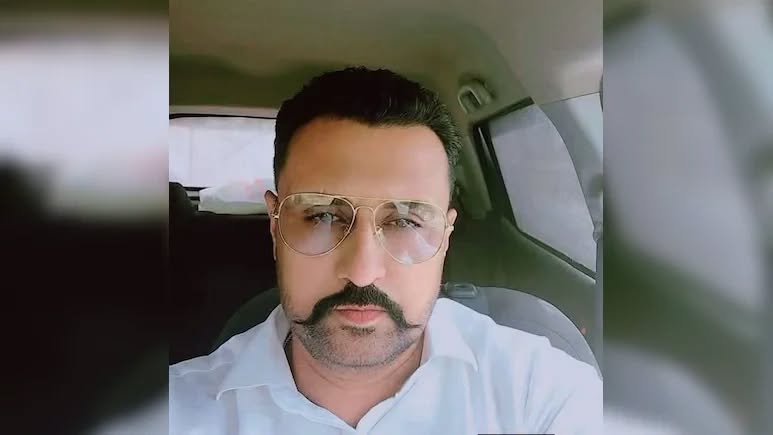 AAP leader Gurpreet Gopi shot dead in Ferozepur