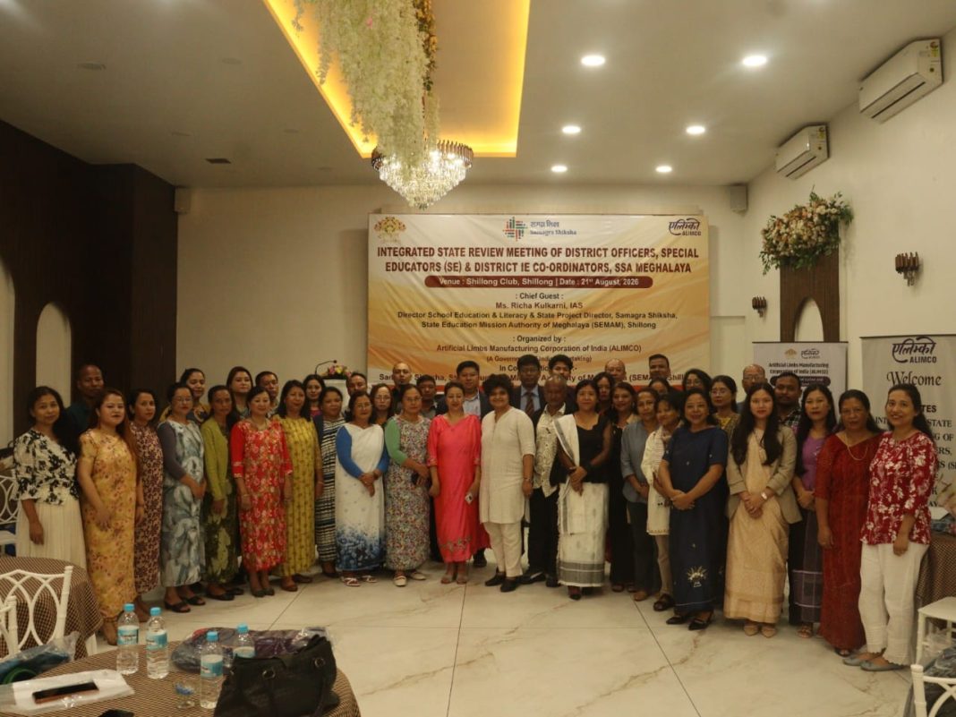 Education services reach over 3,000 children with special needs
