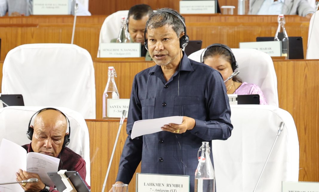 Education minister’s ‘feel sad?’ jibe at CM IMPACT critics