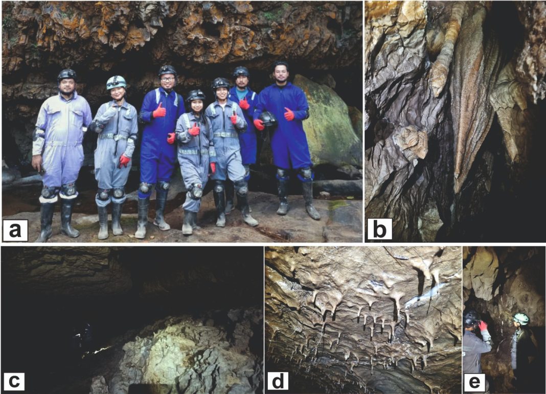 Scientists identify 14 geoheritage sites across Khasi-Jaintia Hills