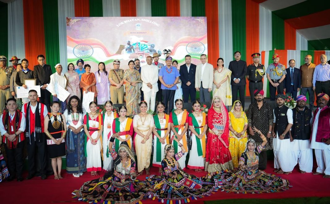 Local enterprises draw crowds to ‘Colors of India’ celebrations