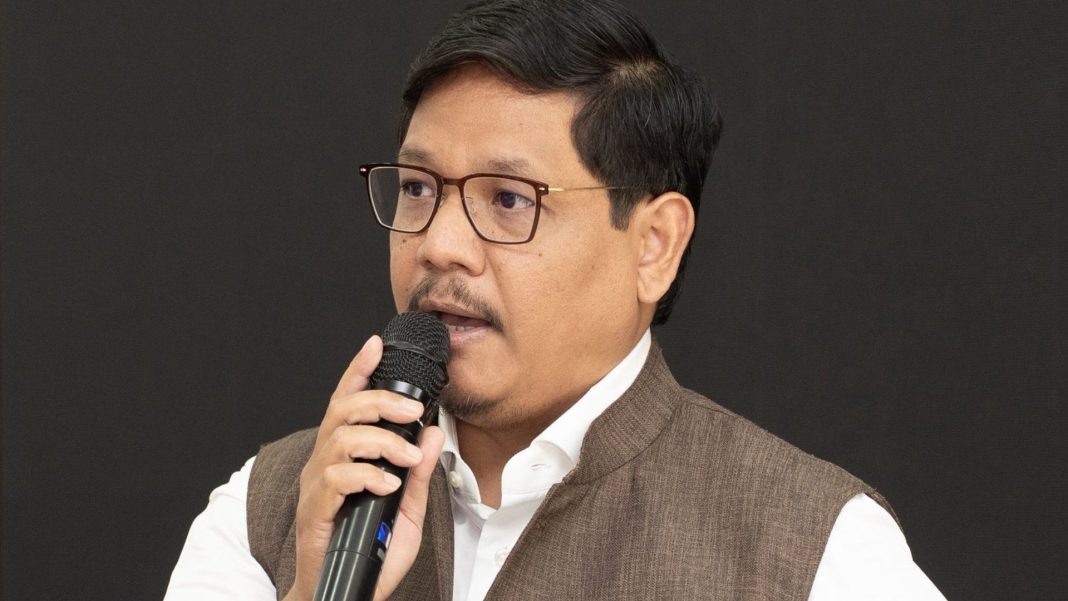 Meghalaya, Assam explore ways to end Jorabat flood woes