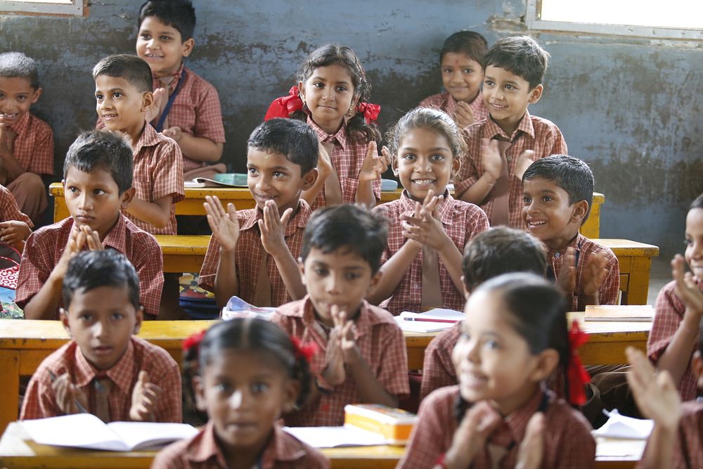 Par panel flags nearly 73% students drop out before finishing higher secondary