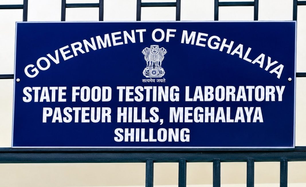 Addl funds sought for food safety personnel’s salary